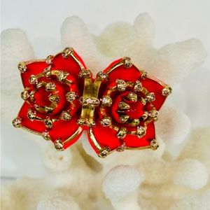 Roberto Cavalli new ring